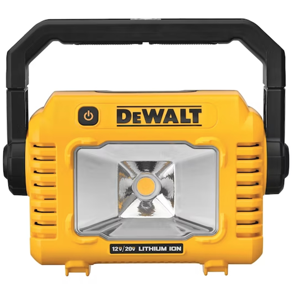 DeWALT Compact Task Light from Columbia Safety